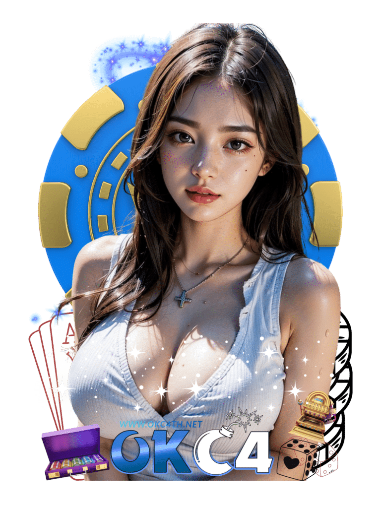 okc4 คาสิโนสด