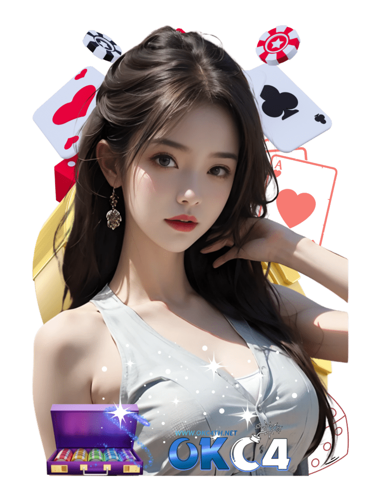 เกมยิงปลา